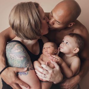 Meet your Posher, Sara